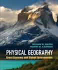 Physical Geography : Great Systems and Global Environments - Book