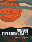 Modern Electrodynamics - Book
