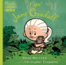 I am Jane Goodall - Book