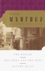 Beggar, The Thief and the Dogs, Autumn Quail - eBook
