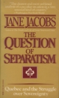 Question of Separatism - eBook