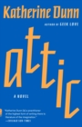 Attic - eBook