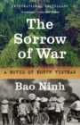 Sorrow of War - eBook