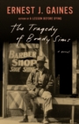 Tragedy of Brady Sims - eBook