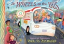 Zelinsky Paul O : Wheels on the Bus - Book