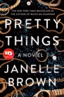 Pretty Things - eBook