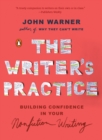 Writer's Practice - eBook