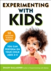 Experimenting With Kids - eBook