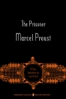 Prisoner - eBook
