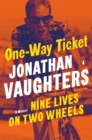 One-Way Ticket - eBook