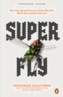 Super Fly - eBook