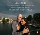 Amour - eBook
