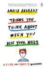 Things You Think About When You Bite Your Nails - eBook