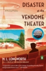 Disaster at the Vendome Theater - eBook