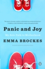 Panic and Joy - eBook