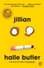 Jillian - eBook