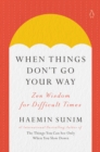 When Things Don't Go Your Way - eBook