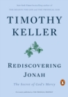 Rediscovering Jonah - eBook