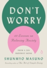 Don't Worry - eBook
