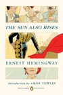 Sun Also Rises - eBook