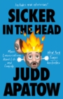 Sicker in the Head - Book