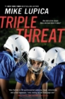 Triple Threat - eBook