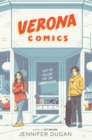 Verona Comics - eBook