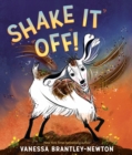 Shake It Off! - Book