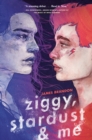 Ziggy, Stardust and Me - eBook