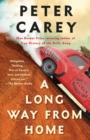 Long Way from Home - eBook