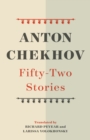 Fifty-Two Stories - eBook