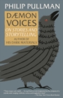 Daemon Voices - eBook