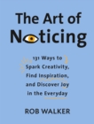 Art of Noticing - eBook