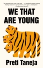 We That Are Young - eBook