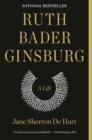 Ruth Bader Ginsburg - eBook