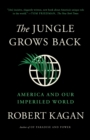 Jungle Grows Back - eBook