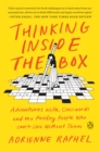 Thinking Inside the Box - eBook