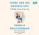 There Are No Grown-ups - eAudiobook