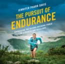 Pursuit of Endurance - eAudiobook