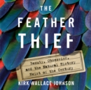 Feather Thief - eAudiobook
