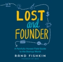 Lost and Founder - eAudiobook