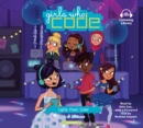 Lights, Music, Code! #3 - eAudiobook