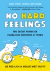 No Hard Feelings - eBook