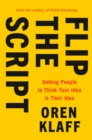 Flip the Script - eBook