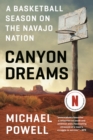 Canyon Dreams - eBook