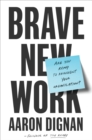 Brave New Work - eBook
