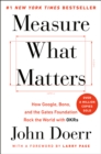 Measure What Matters - eBook