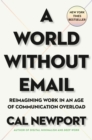 World Without Email - eBook