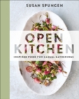 Open Kitchen - Book