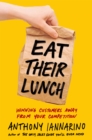 Eat Their Lunch - eBook